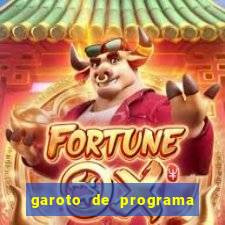 garoto de programa de feira de santana